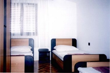 Croaţia Privát Vir, Interiorul